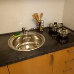 Marisol Apartman *