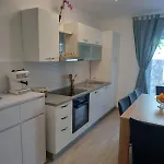 Apartman Marisol *