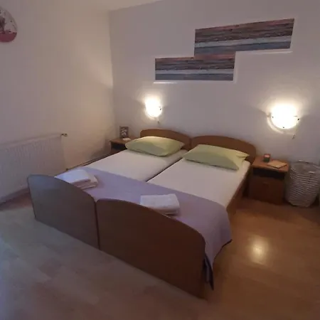 Marisol Apartment