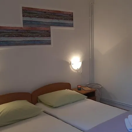 Apartment Marisol Vodice