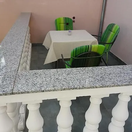 Marisol Apartment