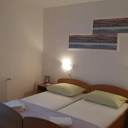 Apartment Marisol