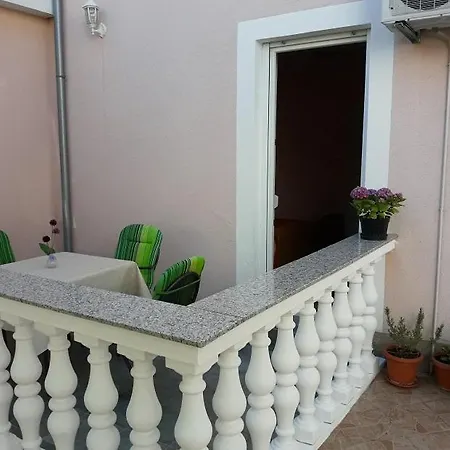 Apartment Marisol Vodice