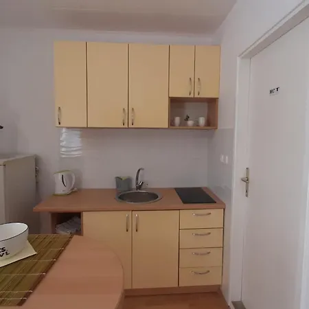 Apartment Marisol Vodice