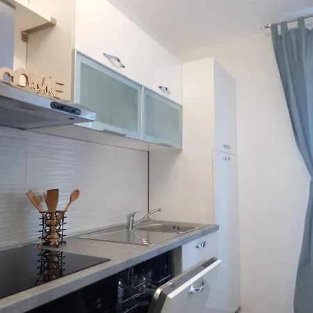 Apartment Marisol *