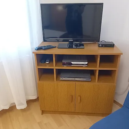 Apartment Marisol *