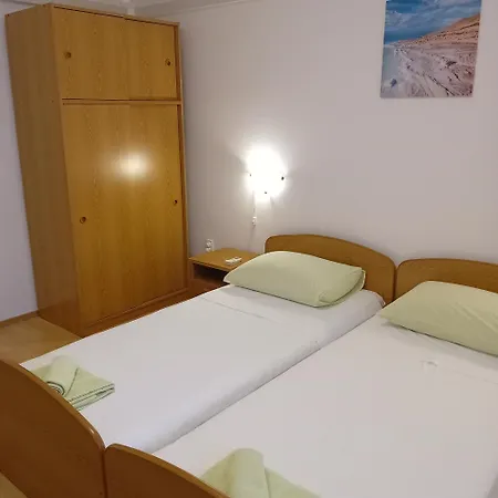 Apartment Marisol Vodice