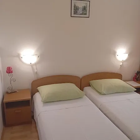 Apartment Marisol *