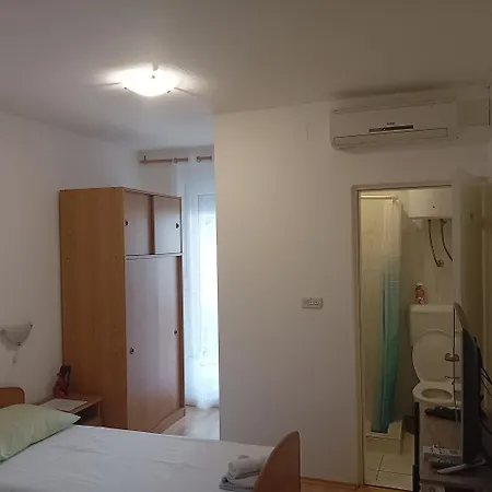 Apartment Marisol