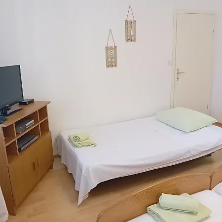 Apartment Marisol *