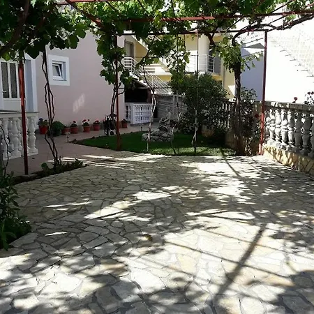 Apartment Marisol Vodice