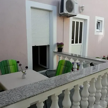 Apartment Marisol