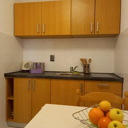 Apartment Marisol Vodice