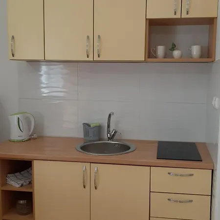 Lägenhet Marisol