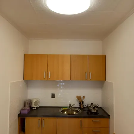 Apartment Marisol *