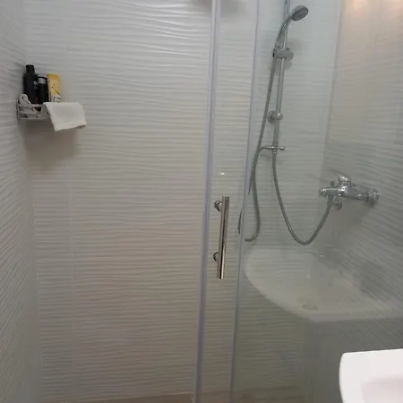 Marisol Apartment