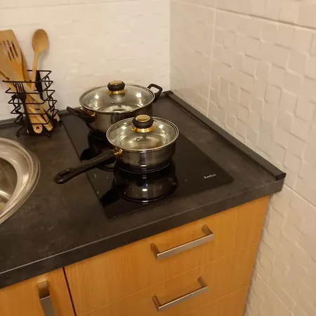 Appartement Marisol