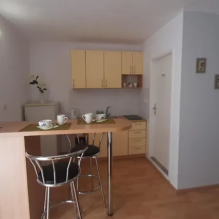 Marisol Apartment Vodice