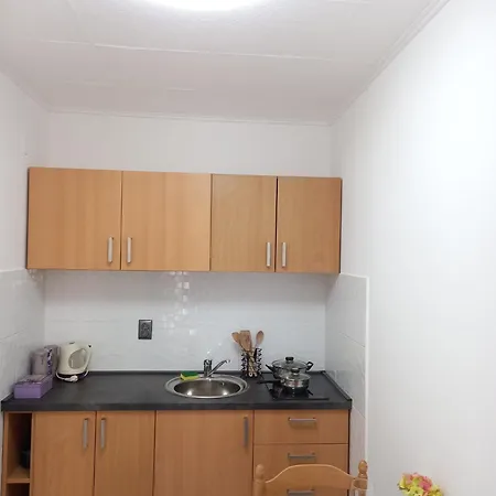 Marisol Apartment *