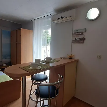 Marisol Apartment Vodice