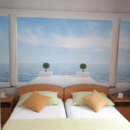 Lägenhet Marisol Vodice