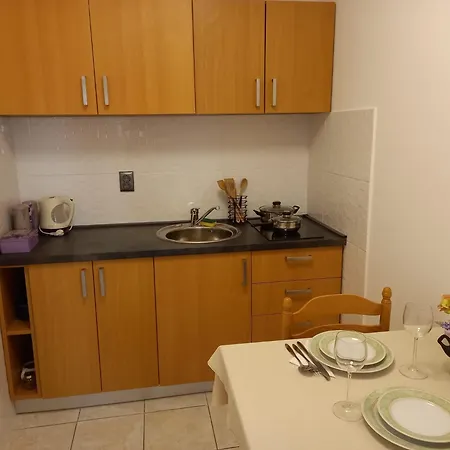 Marisol Apartment