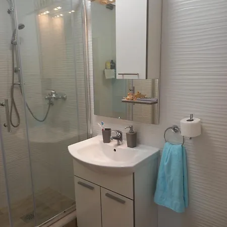 Apartment Marisol *