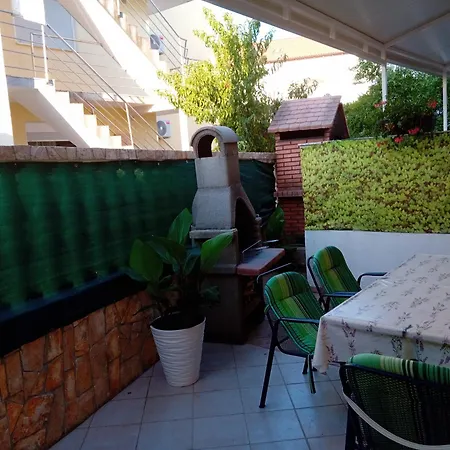 Marisol Apartment
