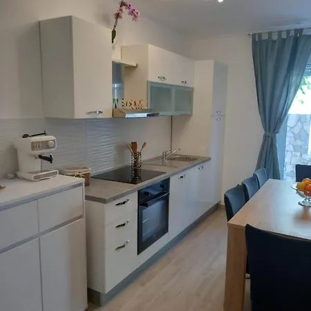 Apartment Marisol *