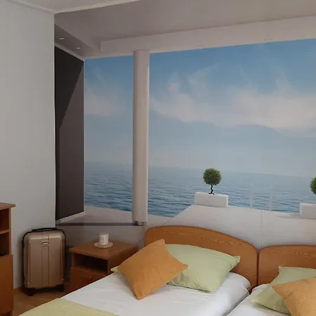 Apartment Marisol *