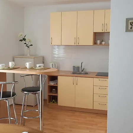 Lägenhet Marisol