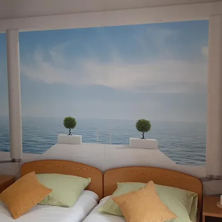 Apartment Marisol