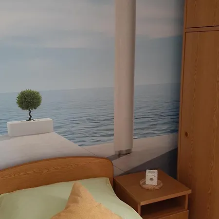 Apartment Marisol Vodice