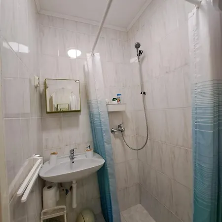 Appartement Marisol Vodice