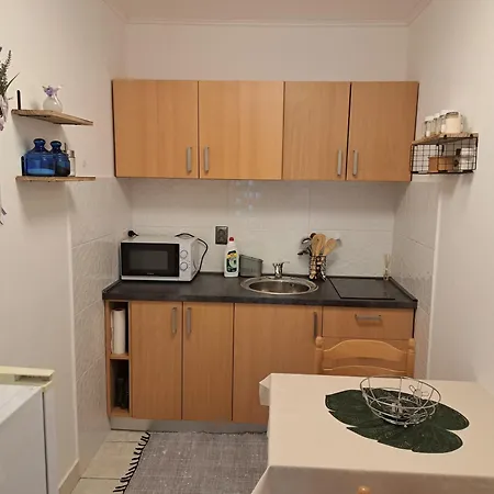 Marisol Apartman *