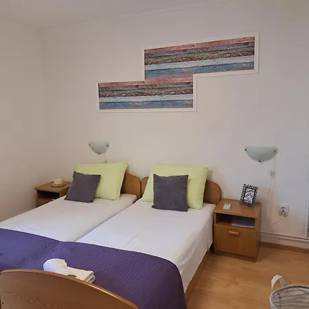 Marisol Appartement *