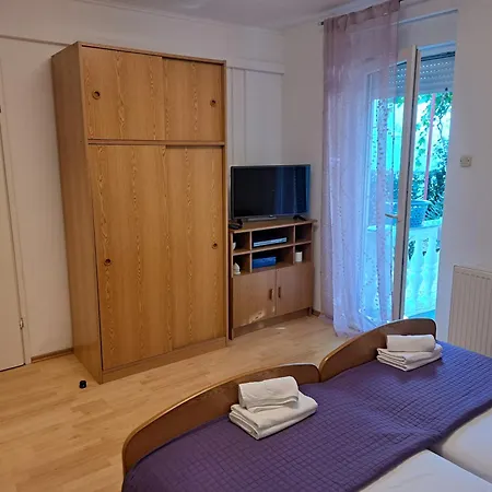 Apartman Marisol