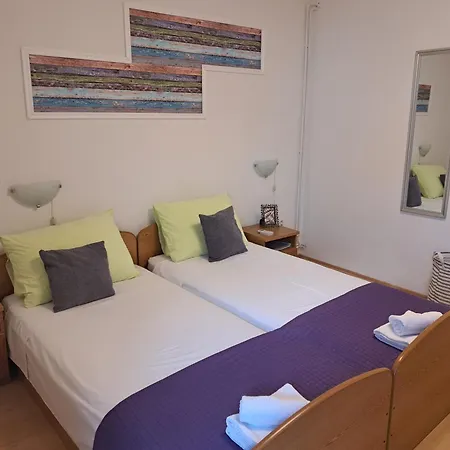 Marisol Appartement *