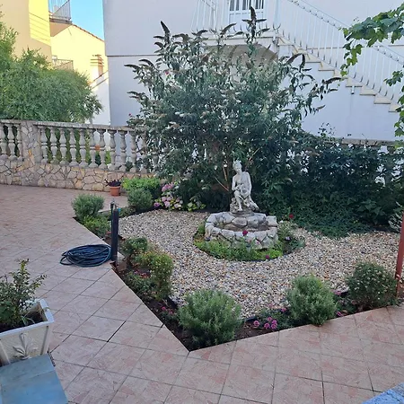 Apartman Marisol *