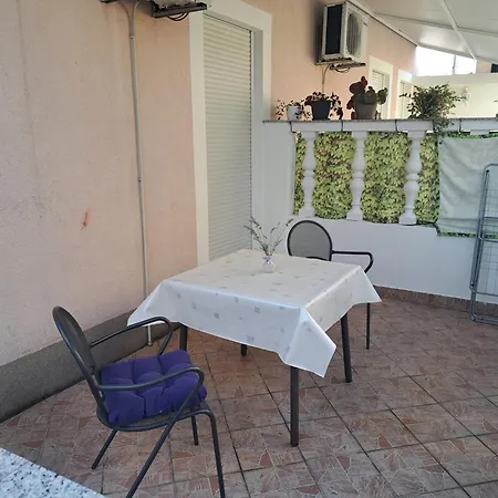 Apartman Marisol