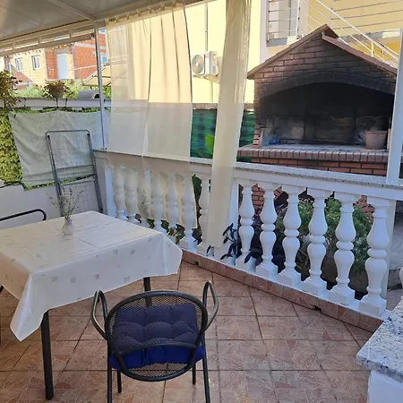 Marisol Apartman Vodice