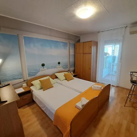 Appartement Marisol Vodice
