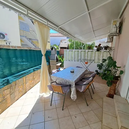 Appartement Marisol Vodice