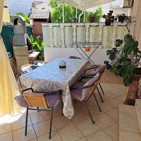 Appartement Marisol *