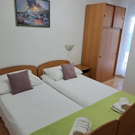 Marisol Vodice
