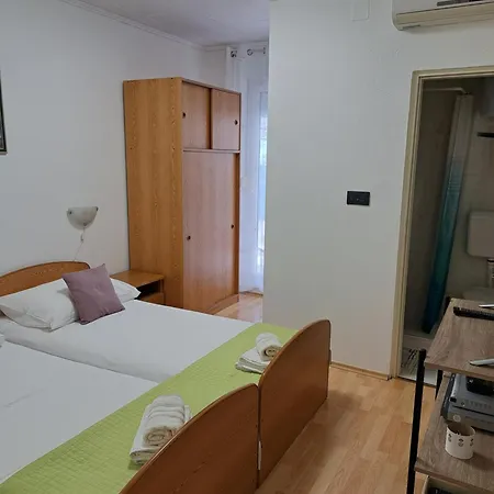 Marisol Appartement *