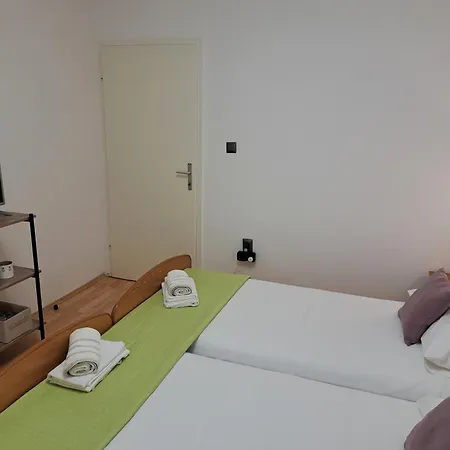 Lägenhet Marisol Vodice