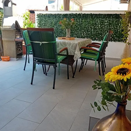 Lägenhet Marisol Vodice