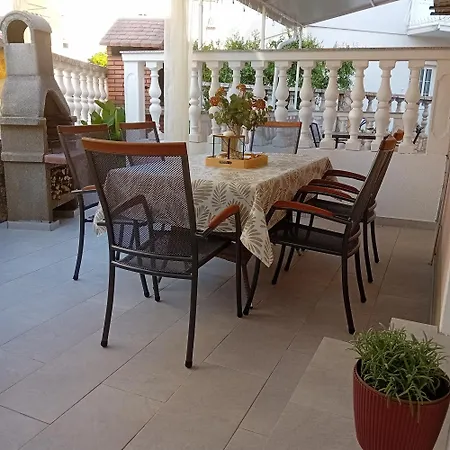 Marisol * Vodice